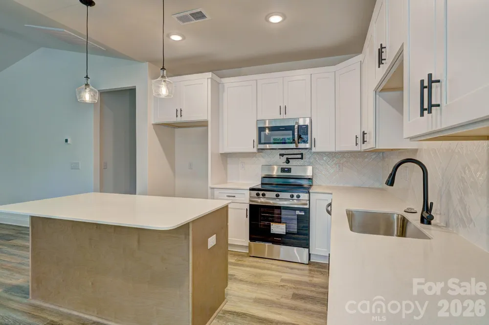 315A S Pink Street Cherryville, NC 28021