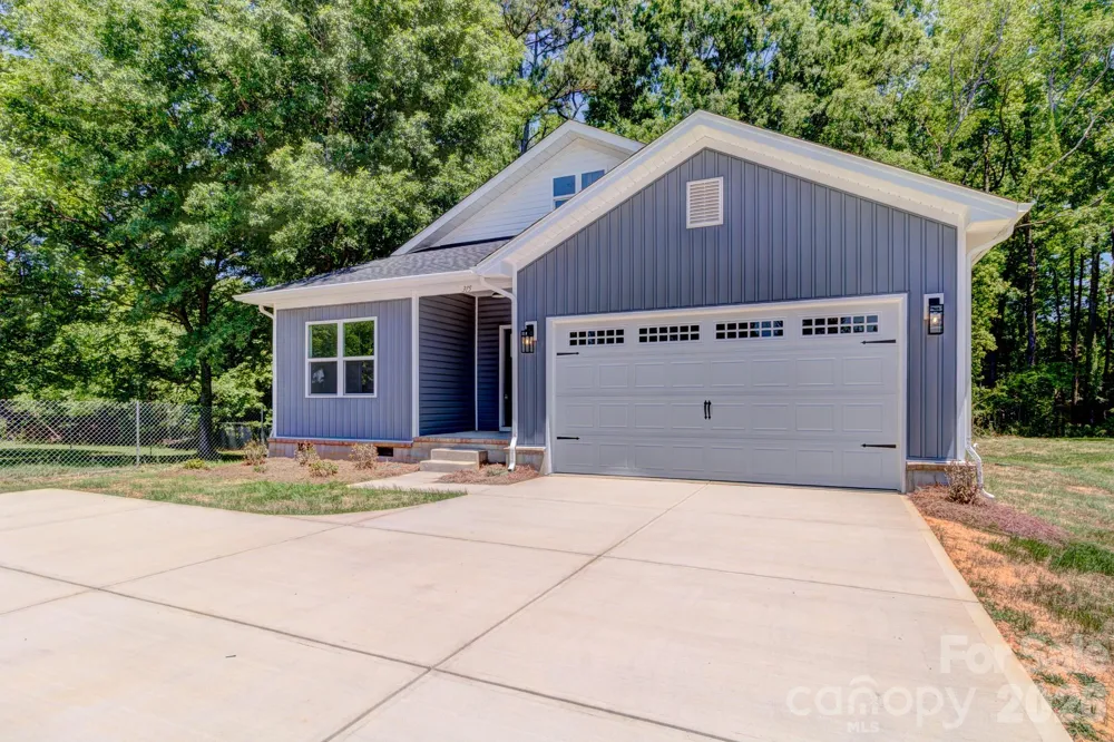 315 S Pink Street Cherryville, NC 28021