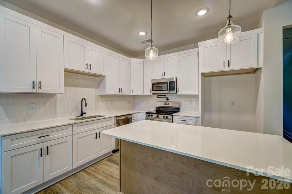 315 S Pink Street Cherryville, NC 28021