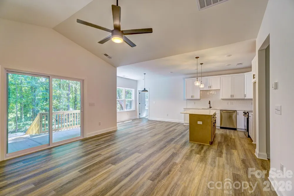315 S Pink Street Cherryville, NC 28021