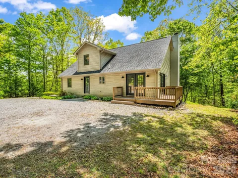 2304 Mountain Page Road