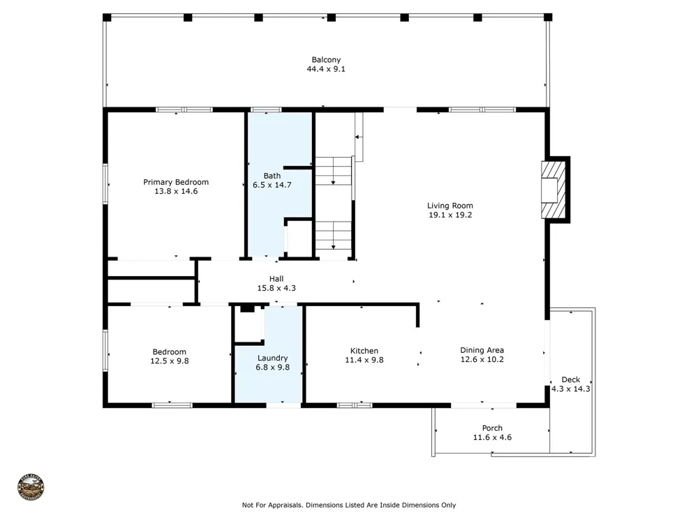 2304 Mountain Page Road Saluda, NC 28773