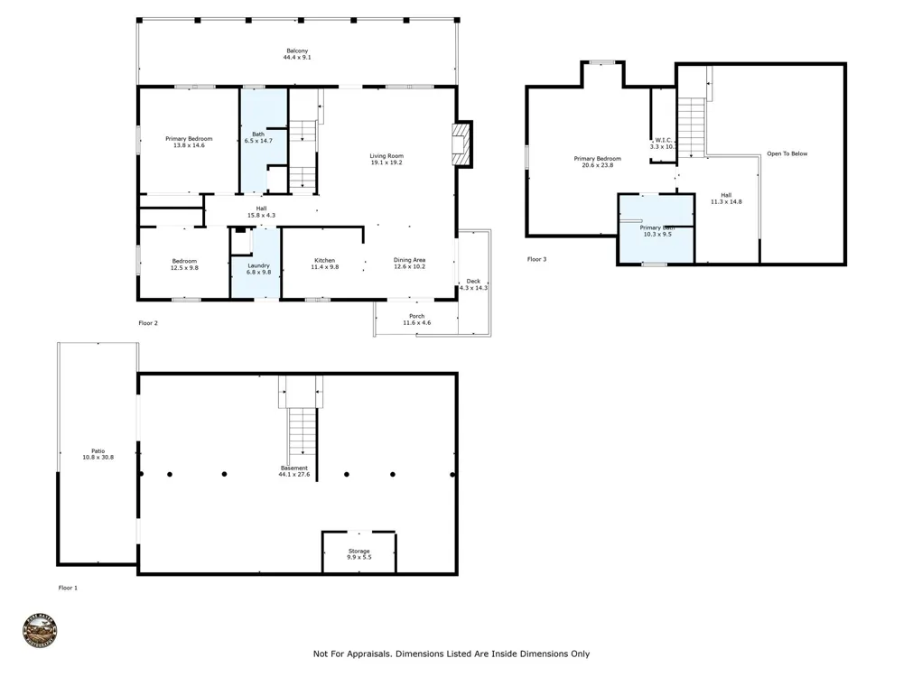 2304 Mountain Page Road Saluda, NC 28773