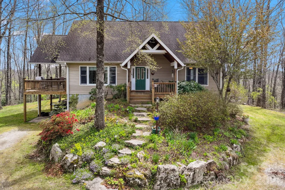 13705 Rosman Highway Lake Toxaway, NC 28747