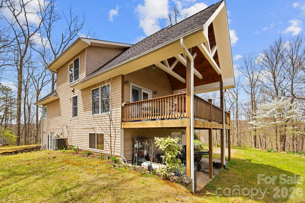 13705 Rosman Highway Lake Toxaway, NC 28747