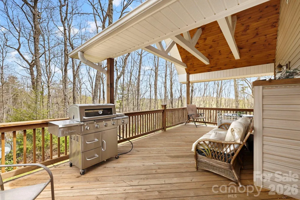 13705 Rosman Highway Lake Toxaway, NC 28747