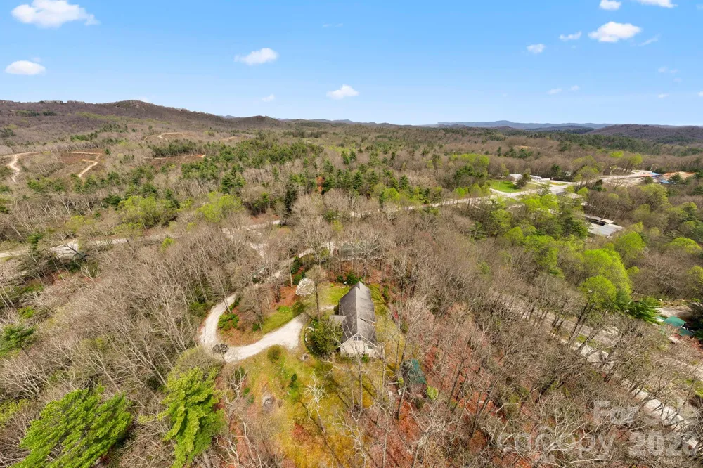 13705 Rosman Highway Lake Toxaway, NC 28747