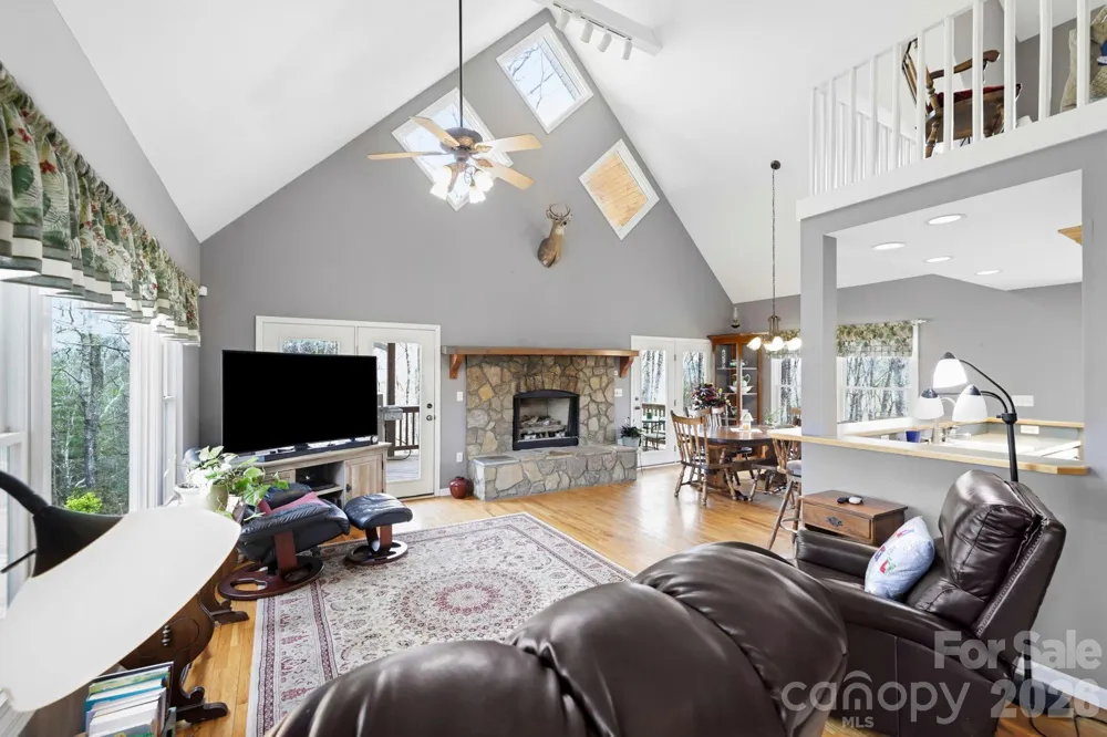 13705 Rosman Highway Lake Toxaway, NC 28747
