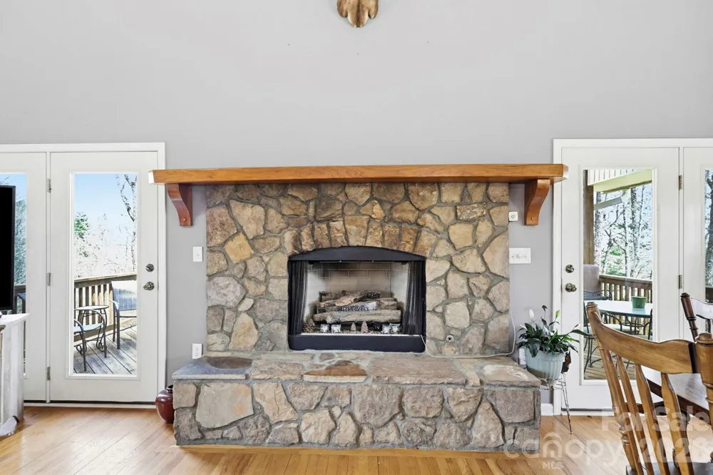13705 Rosman Highway Lake Toxaway, NC 28747