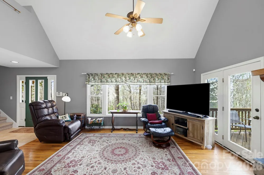 13705 Rosman Highway Lake Toxaway, NC 28747