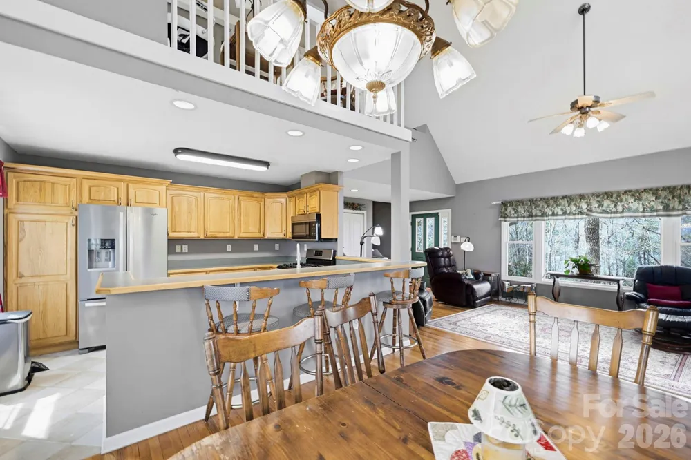 13705 Rosman Highway Lake Toxaway, NC 28747