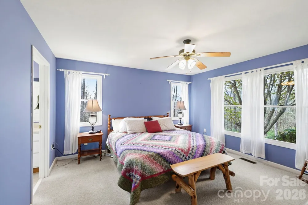 13705 Rosman Highway Lake Toxaway, NC 28747