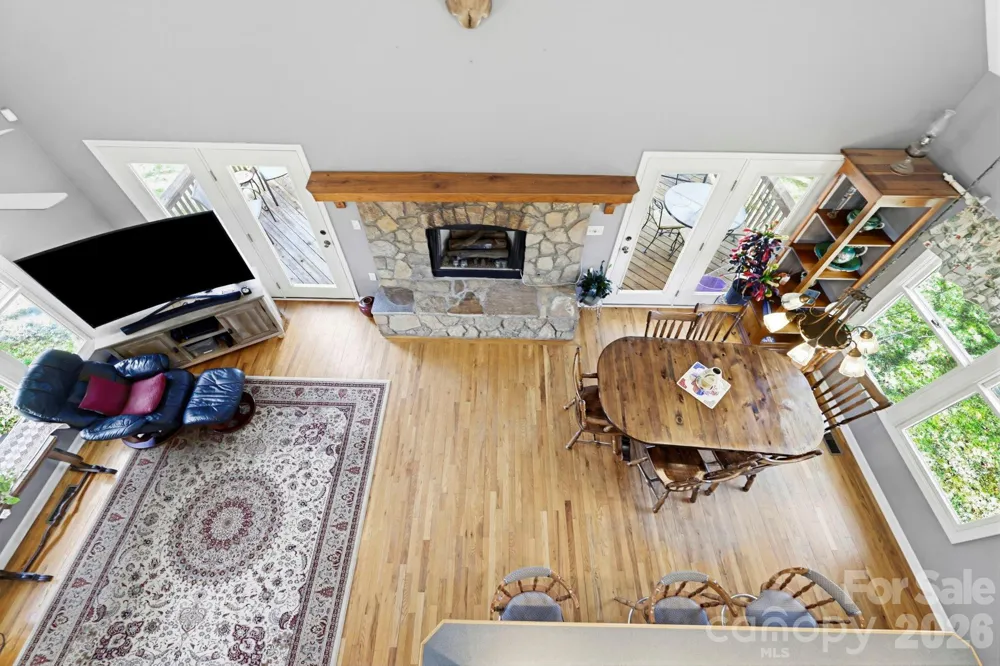 13705 Rosman Highway Lake Toxaway, NC 28747