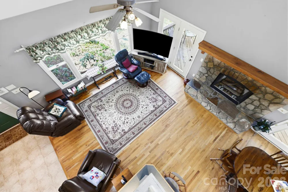 13705 Rosman Highway Lake Toxaway, NC 28747