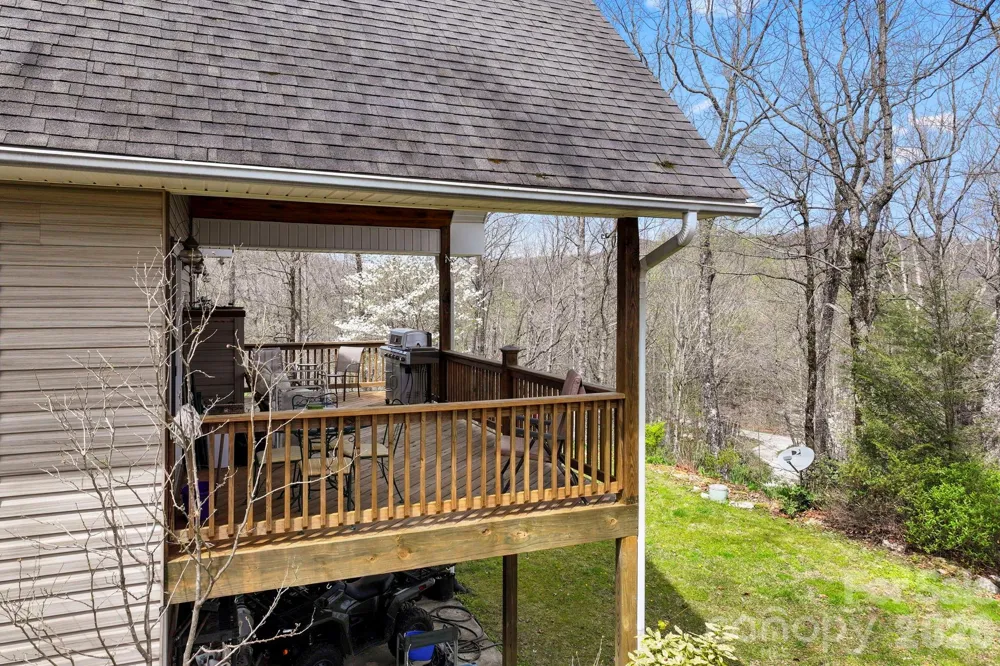 13705 Rosman Highway Lake Toxaway, NC 28747