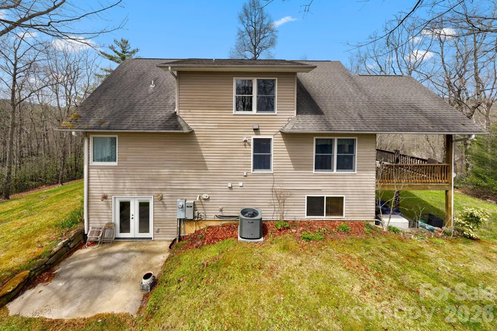 13705 Rosman Highway Lake Toxaway, NC 28747