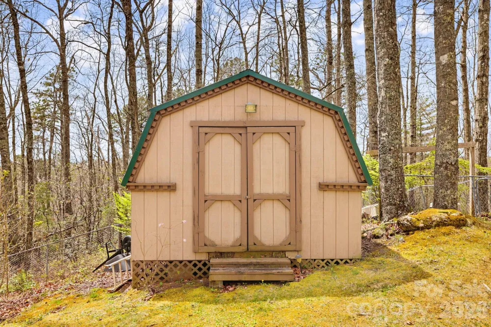 13705 Rosman Highway Lake Toxaway, NC 28747