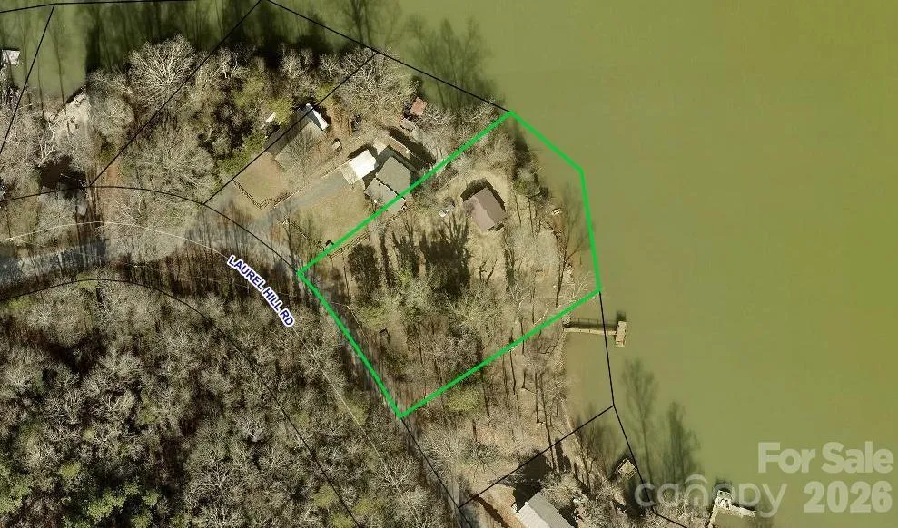 4237 Laurel Hill Road Claremont, NC 28610