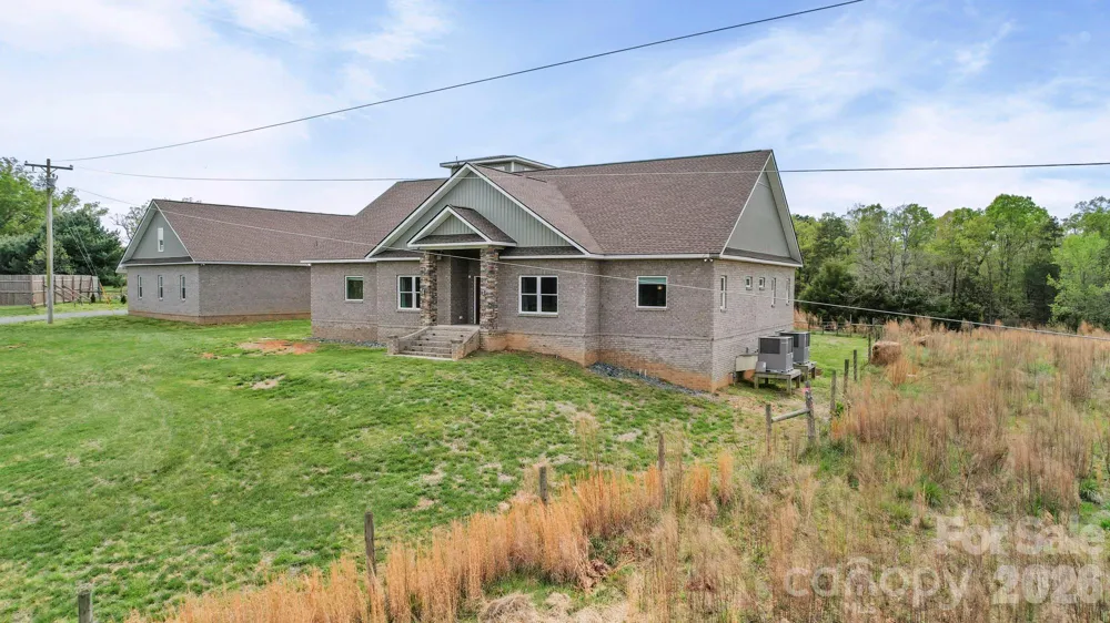 48155 Ingram Road New London, NC 28127