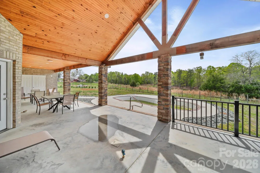 48155 Ingram Road New London, NC 28127