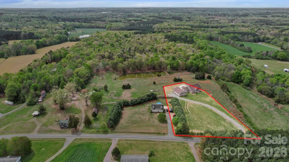 48155 Ingram Road New London, NC 28127