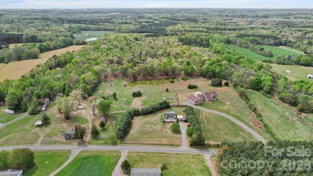 48155 Ingram Road New London, NC 28127