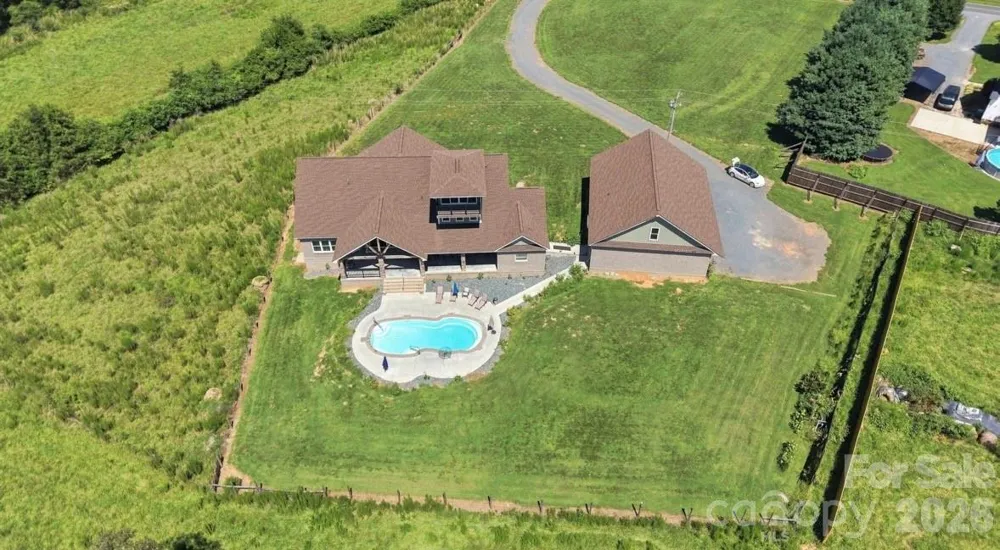 48155 Ingram Road New London, NC 28127