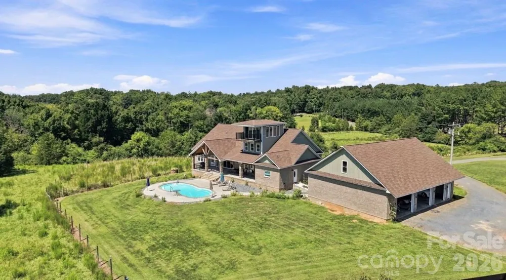 48155 Ingram Road New London, NC 28127