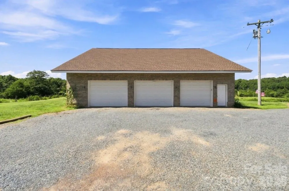 48155 Ingram Road New London, NC 28127