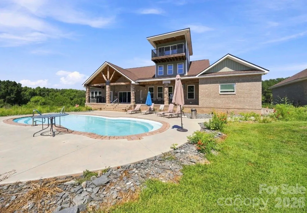 48155 Ingram Road New London, NC 28127