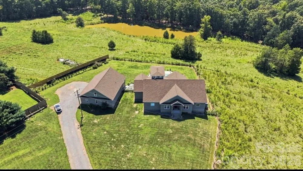 48155 Ingram Road New London, NC 28127