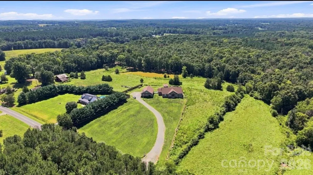 48155 Ingram Road New London, NC 28127