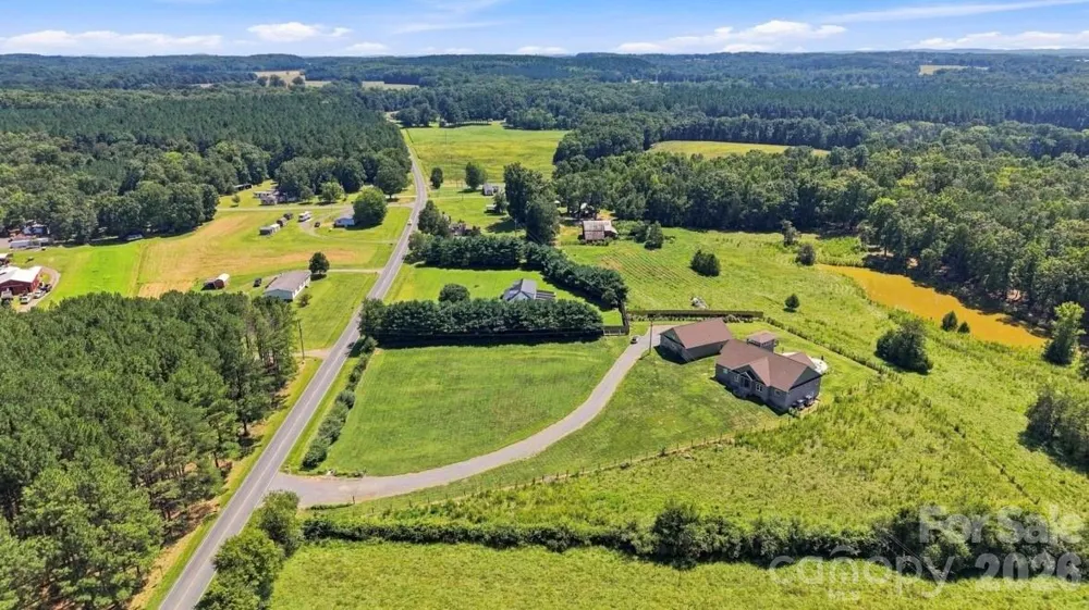 48155 Ingram Road New London, NC 28127