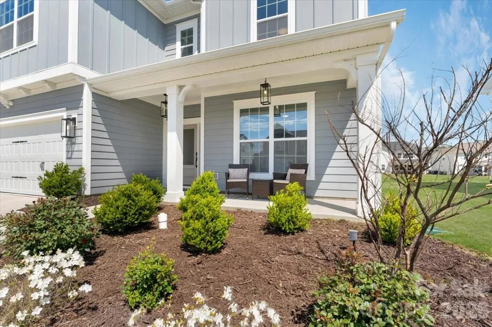 3934 Zinnia Drive Harrisburg, NC 28075