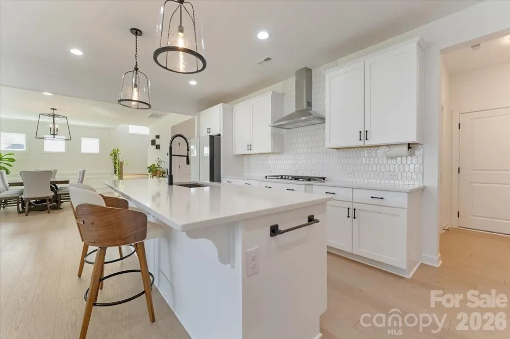 3934 Zinnia Drive Harrisburg, NC 28075