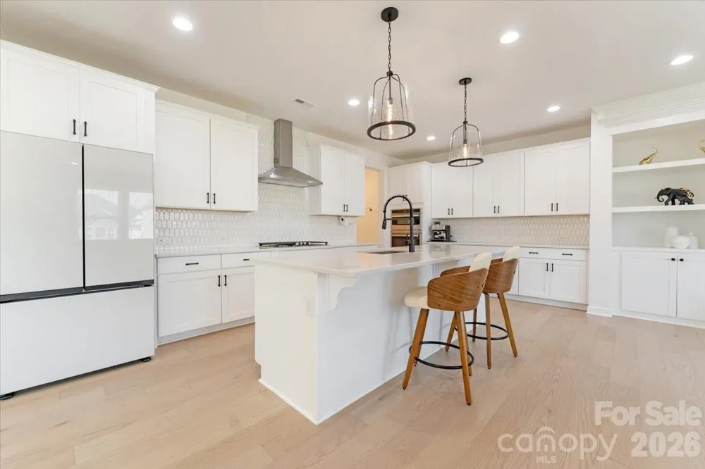 3934 Zinnia Drive Harrisburg, NC 28075