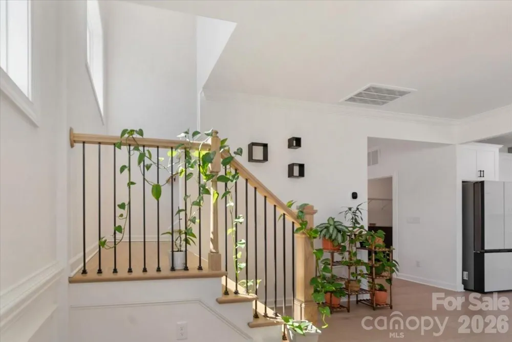 3934 Zinnia Drive Harrisburg, NC 28075