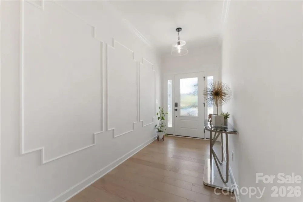 3934 Zinnia Drive Harrisburg, NC 28075