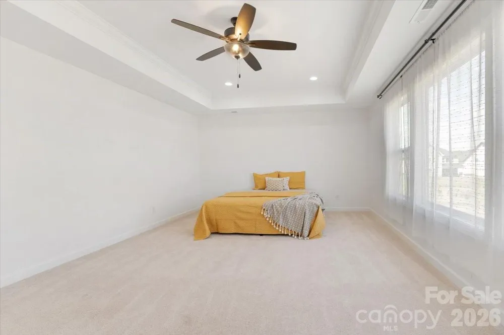 3934 Zinnia Drive Harrisburg, NC 28075