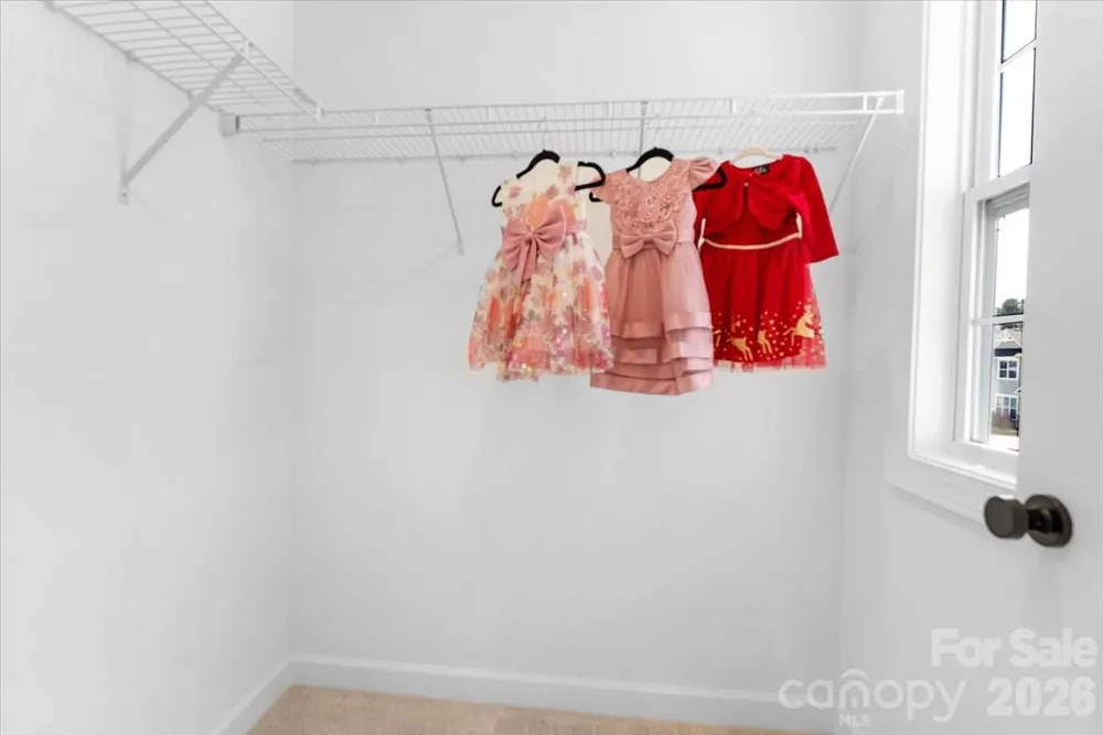 3934 Zinnia Drive Harrisburg, NC 28075