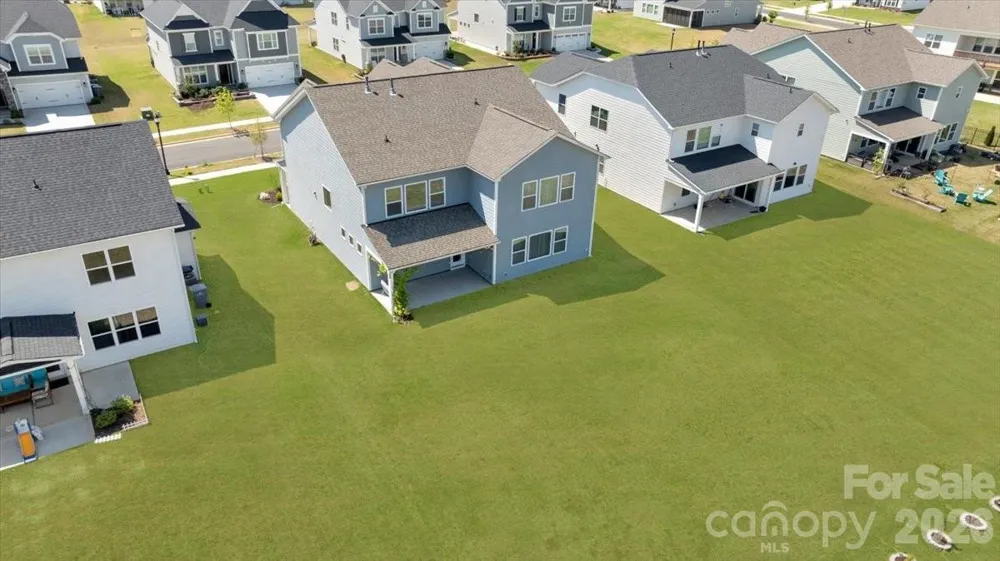 3934 Zinnia Drive Harrisburg, NC 28075