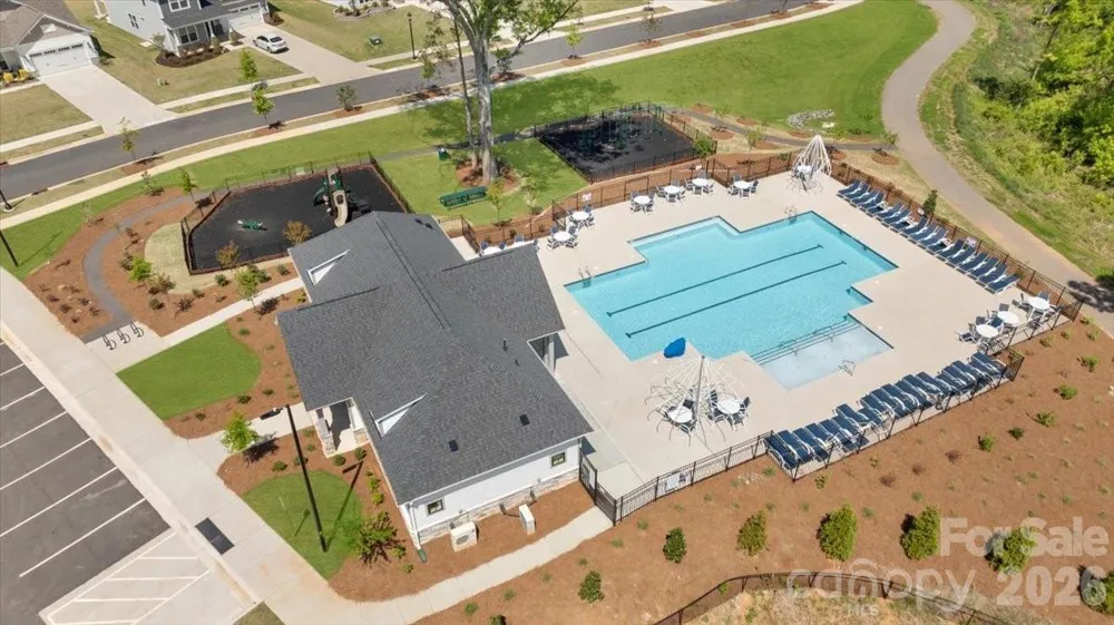 3934 Zinnia Drive Harrisburg, NC 28075