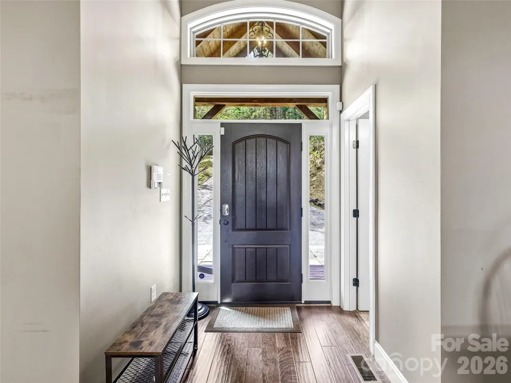 402 Holmstead Drive Lake Lure, NC 28746