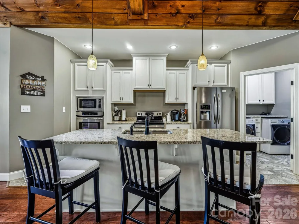 402 Holmstead Drive Lake Lure, NC 28746