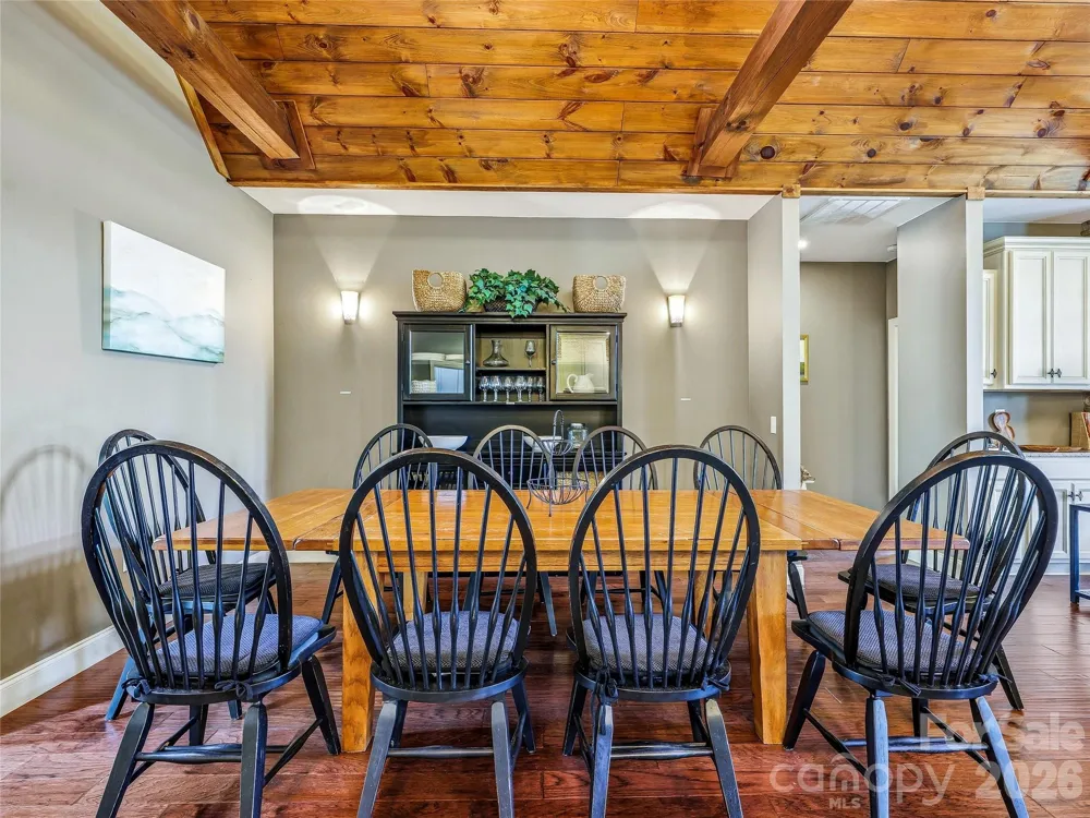 402 Holmstead Drive Lake Lure, NC 28746