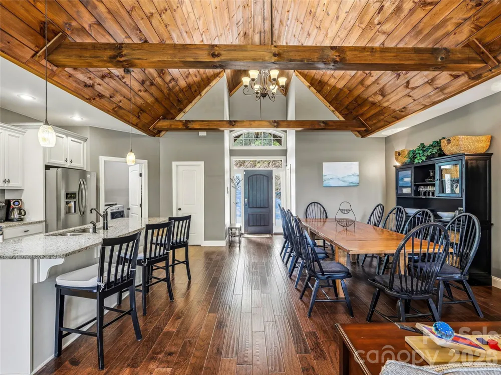402 Holmstead Drive Lake Lure, NC 28746