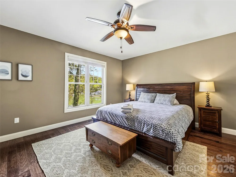 402 Holmstead Drive Lake Lure, NC 28746