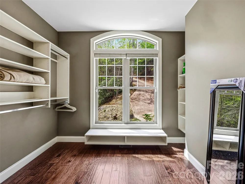 402 Holmstead Drive Lake Lure, NC 28746
