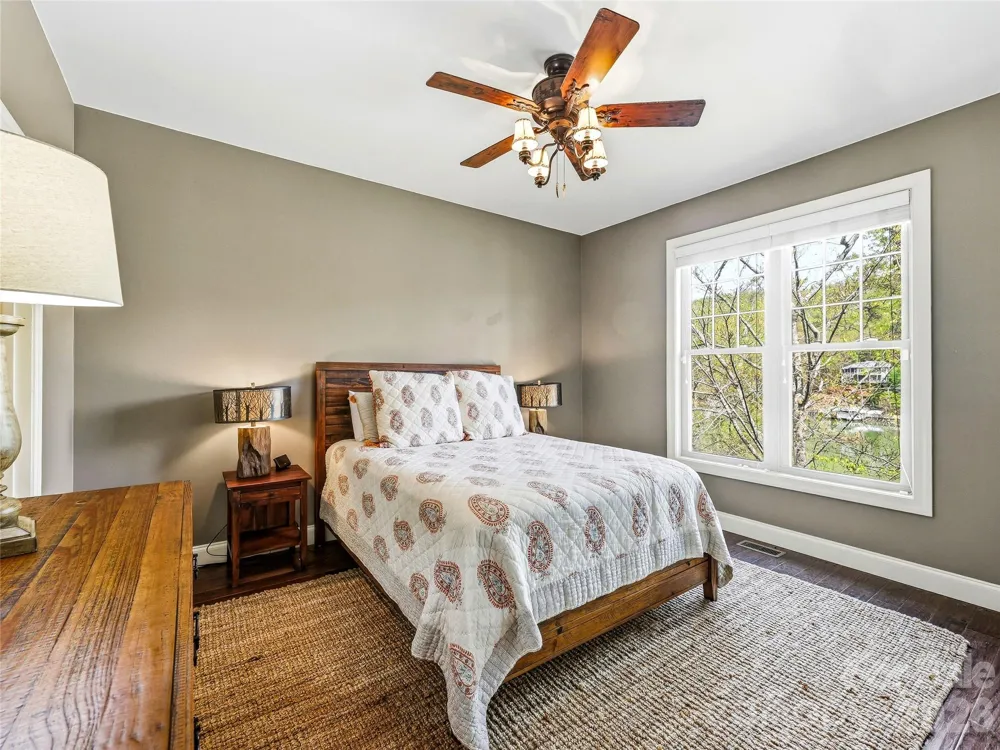 402 Holmstead Drive Lake Lure, NC 28746