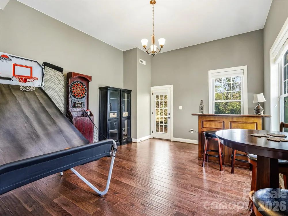 402 Holmstead Drive Lake Lure, NC 28746